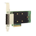 Broadcom 9400-16e carte et adaptateur d'interfaces Interne SAS, SATA