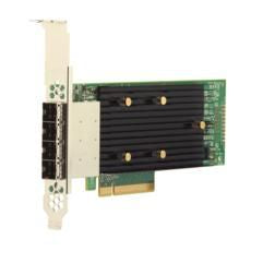 Broadcom 9400-16e carte et adaptateur d'interfaces Interne SAS, SATA