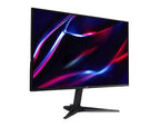 Acer NITRO VG2 VG273 pantalla para PC 68,6 cm (27") 1920 x 1080 Pixeles Full HD LCD Negro