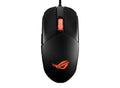 ASUS ROG Strix IMPACT III ratón Juego Mano derecha USB tipo A Óptico 12000 DPI