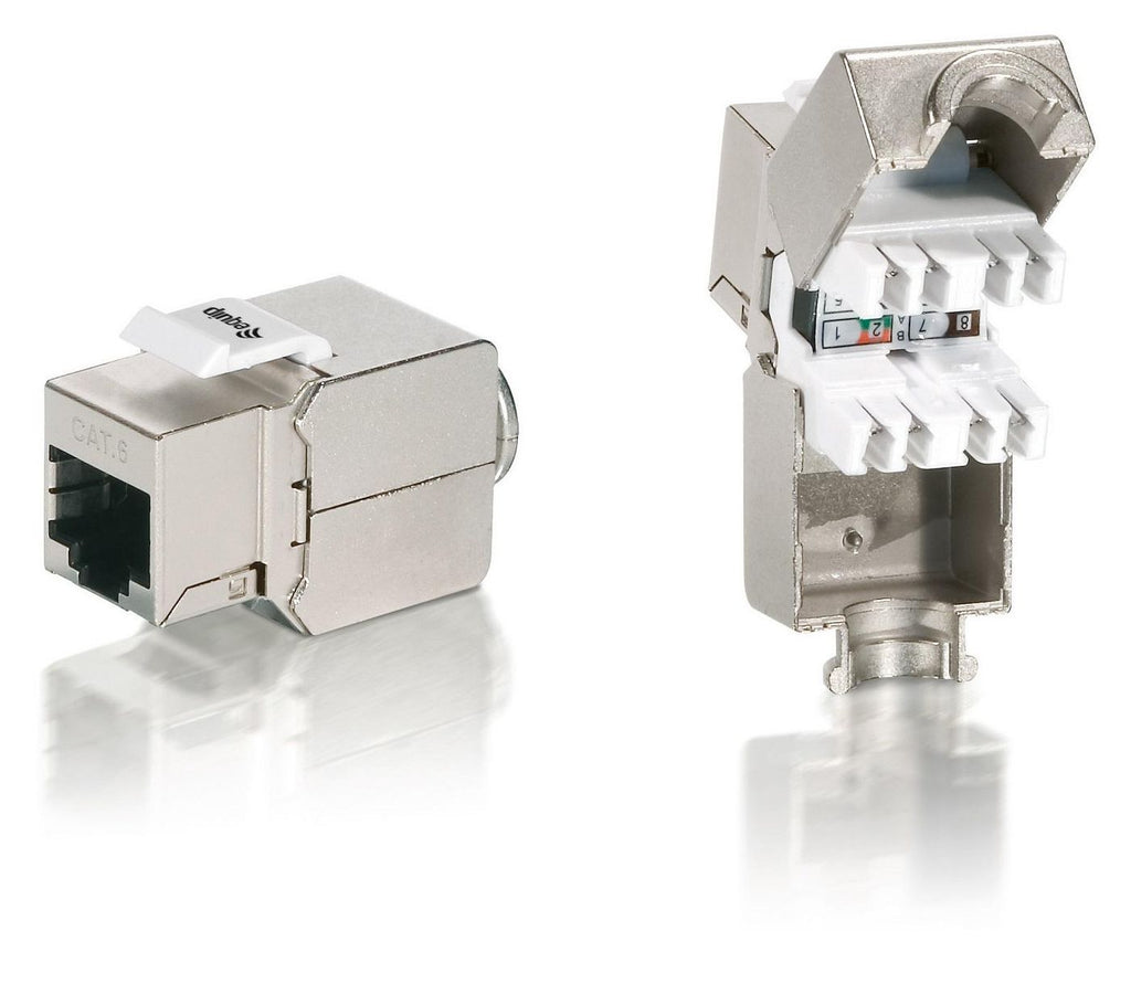 Equip 767210 módulo de conector de red