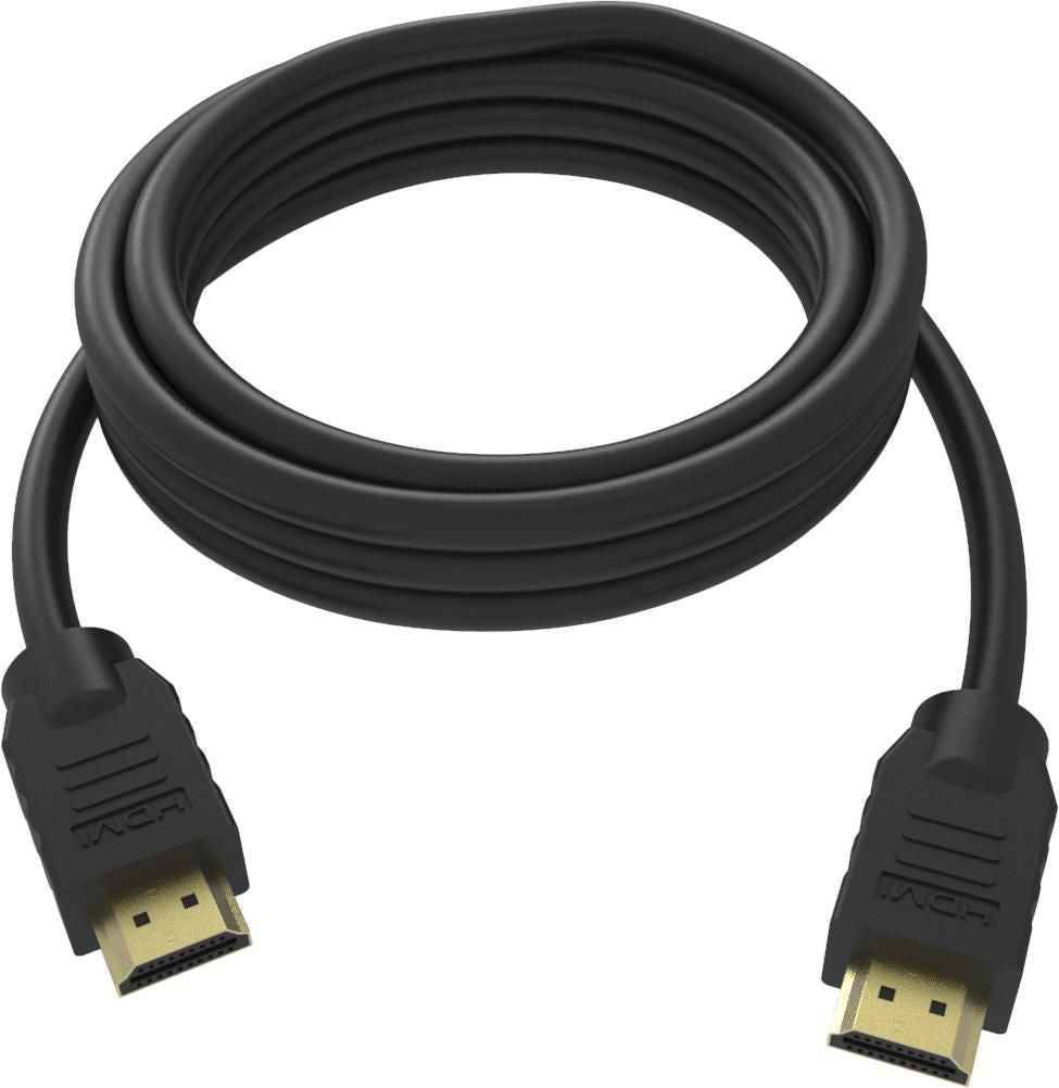 Vision Hdmi Cable 2 M Hdmi Type A TC 2MHDMI/BL