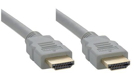 Cisco Hdmi Cable Hdmi Type A CAB-2HDMI-3M-GR=