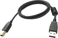 Vision Usb Cable 3 M Usb 2.0 Usb A TC 3MUSB/BL