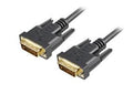 Sharkoon Dvi-D/Dvi-D (24+1), 1 M Dvi 4044951017355