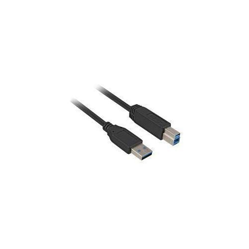Sharkoon 3M, Usb3.0-A/Usb3.0-B Usb 4044951015658