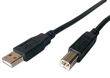 Sharkoon Usb Cable 1 M Usb 2.0 Usb A 4044951015252
