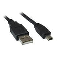 Sharkoon Usb Cable 2 M Usb 2.0 Usb A 4044951015573