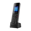 Grandstream Networks DP720 teléfono DECT Negro