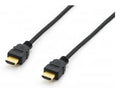 Equip 119372 cable HDMI HDMI tipo A (Estándar) Negro