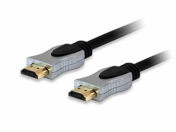 Equip 119340 cable HDMI 5 m HDMI tipo A (Estándar) Negro