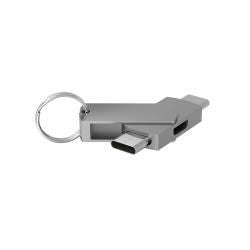 Terratec Cable Gender Changer Usb 272986