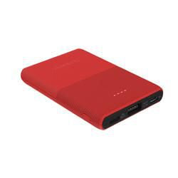 Terratec P50 Pocket Lithium Polymer 282272