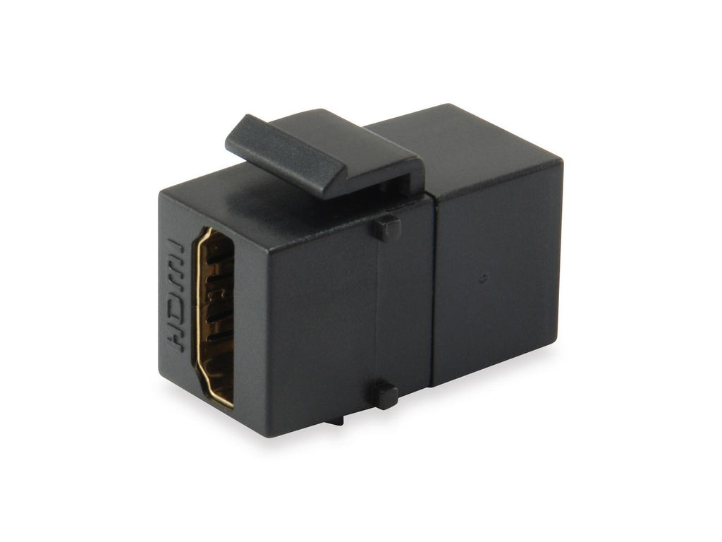 Equip 769402 cambiador de género para cable HDMI Negro