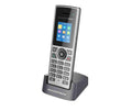 Grandstream Networks DP722 teléfono IP Negro, Gris 10 líneas TFT