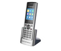 Grandstream Ip Phone Black, Grey 10 Lines DP730
