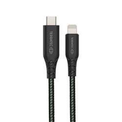 Terratec Charge Cl2 2 M Black 306954