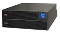 APC SRV6KRIRK sistema de alimentación ininterrumpida (UPS) Doble conversión (en línea) 6 kVA 6000 W