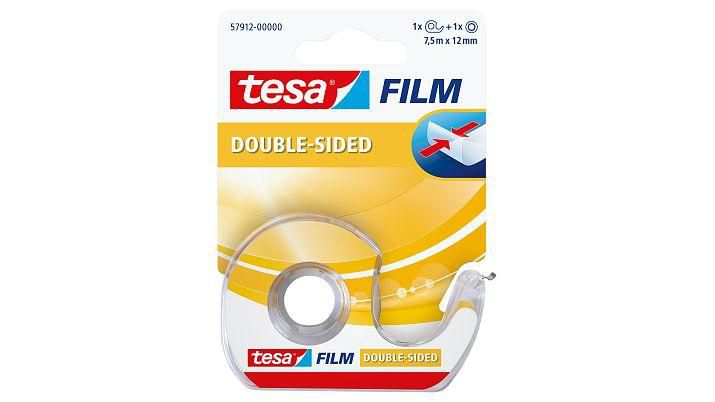 Tesa 57912 7.5 M Transparent 1 57912-00000-02