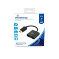 MediaRange Video Cable Adapter 0.2 M MRCS177