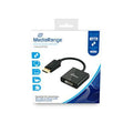MediaRange Video Cable Adapter 0.15 M MRCS174