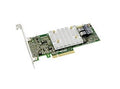 Adaptec Smartraid 3154-8I Raid 2291000-R