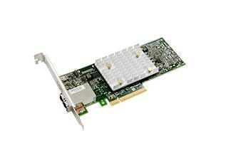 Adaptec Hba 1100-8E Interface 2293300-R