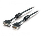 Equip 118972 cable DVI 1,8 m DVI-D Negro