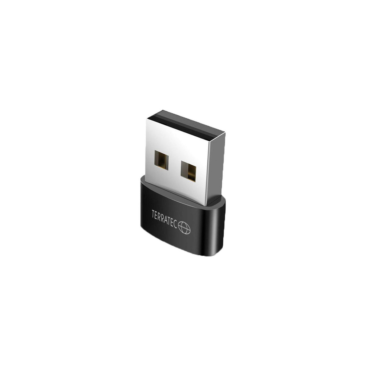 Terratec C20 Set Interface 387824