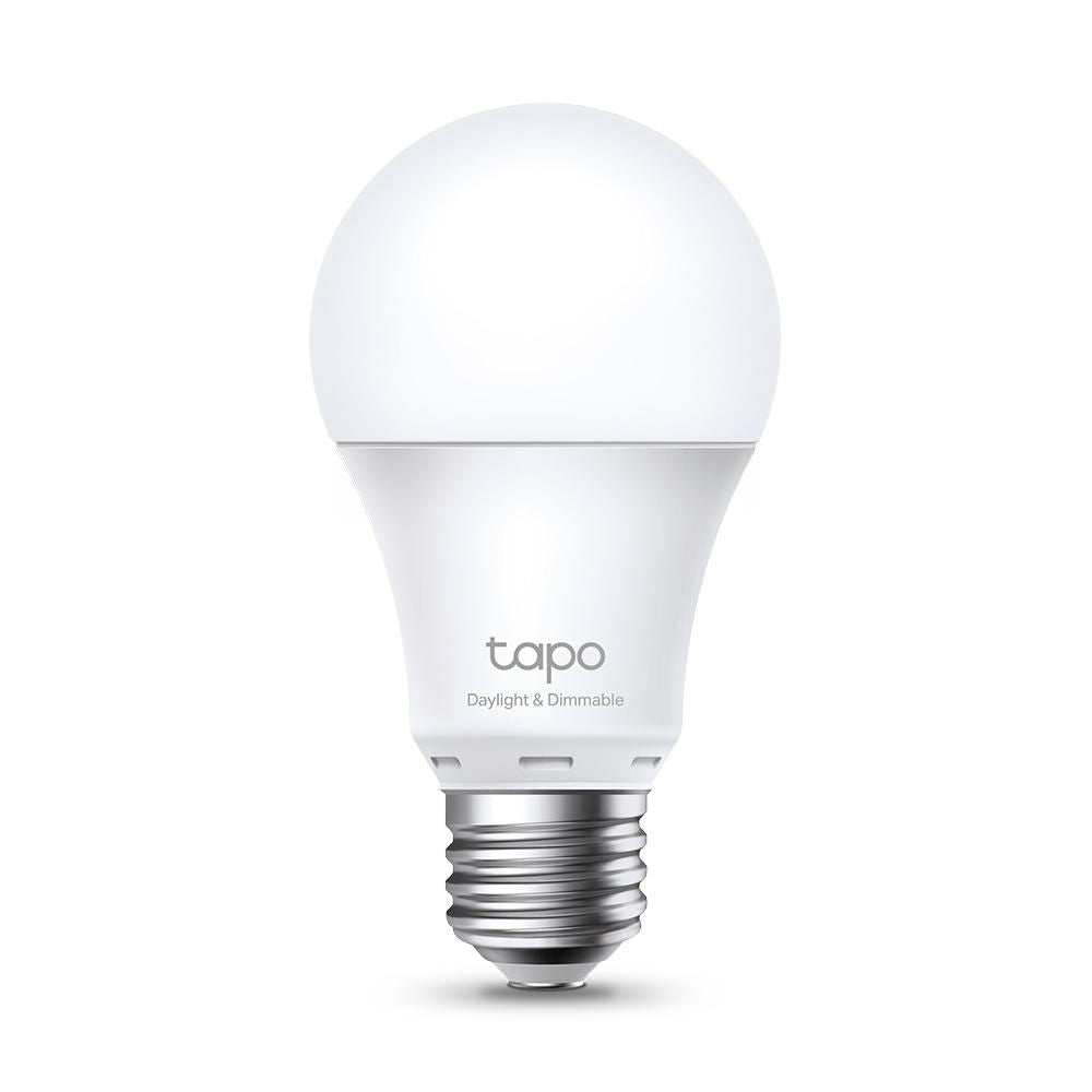 TP-Link Tapo L520E Bombilla inteligente Wi-Fi 8 W
