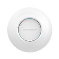 Grandstream Networks GWN7625 punto de acceso inalámbrico Blanco Alimentación por