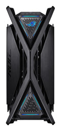 ASUS ROG HYPERION GR701 Torre Negro