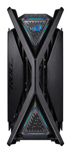 ASUS ROG HYPERION GR701 Torre Negro