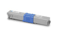 OKI Toner Cyan 46508715