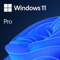 Microsoft OEM Windows 11 Pro 64 bit OEM FQC-10534
