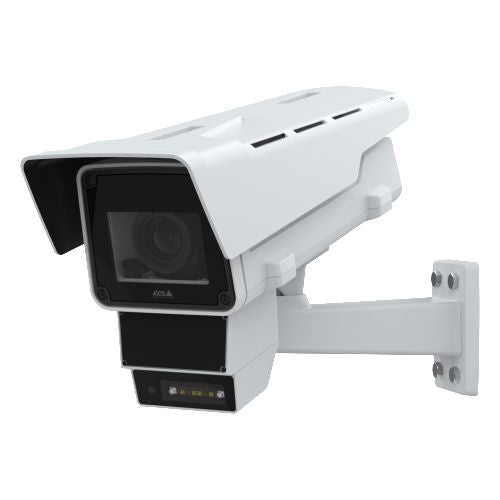 Axis Q1656-DLE 02420-001