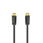 Hama 00205008 cable HDMI 7,5 m HDMI tipo A (Estándar) Negro
