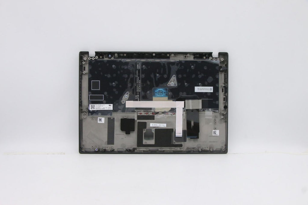 Lenovo 5M10Z54287 refacción para laptop Cover + keyboard