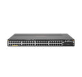 Hewlett Packard Enterprise Aruba 3810M 48G PoE+1-slot JL074A