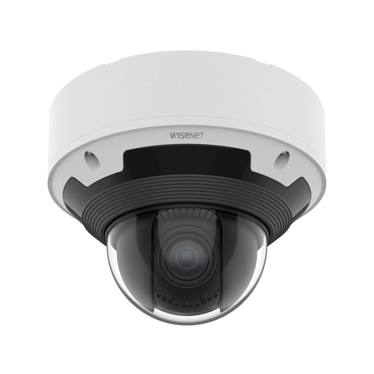 Hanwha X Series 6MP AI IR Vandal XNV-8083RZ