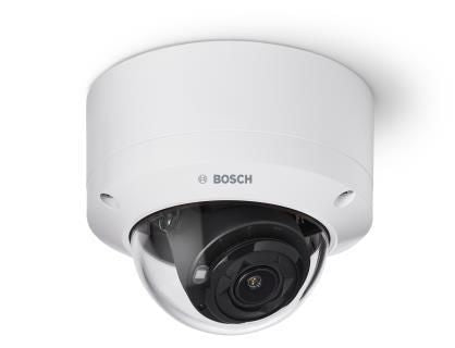 Bosch Fixed dome 2MP HDR 3.2-10.5mm NDE-5702-AL