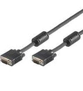 Goobay VGA CABLE MALE TO MALE - 50M 93009