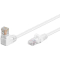 Goobay PATCH CABLE UTP 0.5M CAT5E 94162