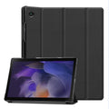 eSTUFF ES685015-BULK funda para tablet Folio Negro