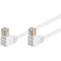 Goobay PATCH CABLE UTP 0.50M CAT5E 96069