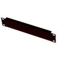 Lanview RA10105BL accesorio de bastidor Panel ciego
