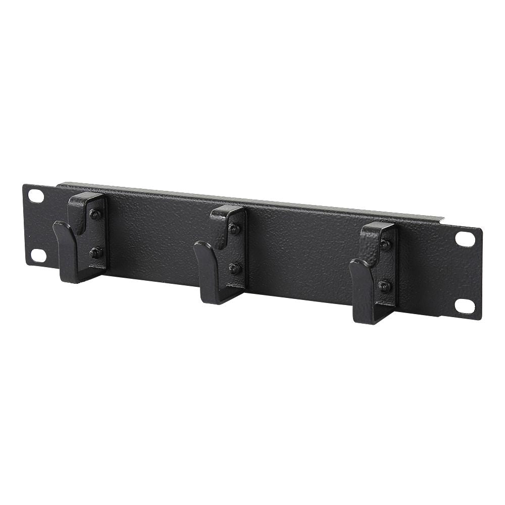 Lanview RA10110BL accesorio de bastidor Organizador de cables