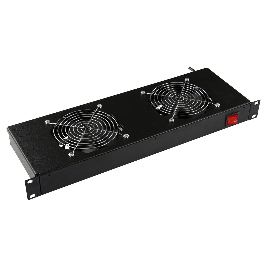 Lanview RAF310BL accesorio de bastidor Panel del ventilador