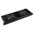 Lanview RAF310BL accesorio de bastidor Panel del ventilador
