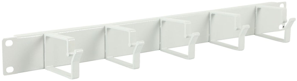 Lanview RAO100WH accesorio de bastidor Organizador de cables